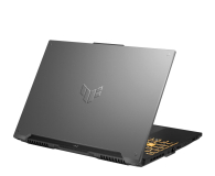 ASUS TUF Gaming F16 Core 5-210H/16GB/512/Win11 RTX3050 144Hz FX607VJB-RL143W - 1455510 - zdjęcie 6